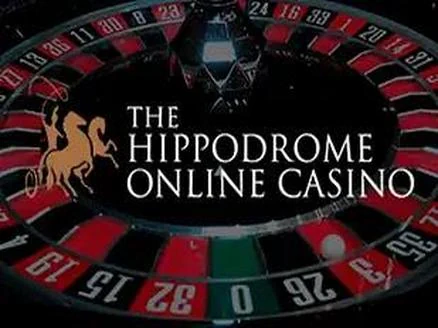 The Hippodrome Online Casino